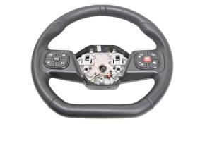 23 Polaris Slingshot SL Manual Steering Wheel
