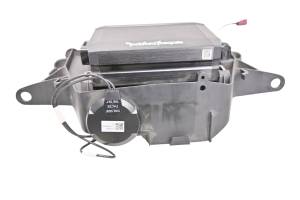 Polaris - 23 Polaris Slingshot SL Manual Tcm-Pgm Rockford Fosgate Amp - Image 2