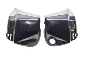 18 Sea-Doo Spark 900 ACE Handlebar Switch Covers