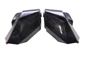 Sea-Doo - 18 Sea-Doo Spark 900 ACE Handlebar Switch Covers - Image 2