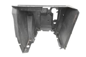 20 Polaris Slingshot SLR Autodrive Left Driver Floor Board Foot Well