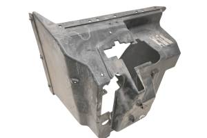Polaris - 20 Polaris Slingshot SLR Autodrive Left Driver Floor Board Foot Well - Image 2