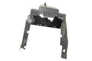 Polaris - 20 Polaris Slingshot SLR Autodrive Left Driver Floor Board Foot Well - Image 4