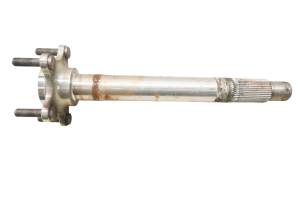 20 Polaris Slingshot SLR Autodrive Rear Drive Axle