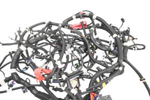 Polaris - 20 Polaris Slingshot SLR Autodrive Main Wire Harness Electrical Wiring - Image 4