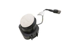 14 Sea-Doo GTX 215 Limited Depth Sensor