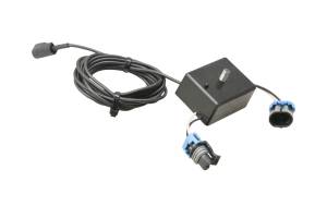 20 Polaris Slingshot SLR Autodrive Brake Light Antenna