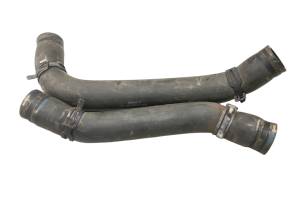 20 Polaris Slingshot SLR Autodrive Radiator Coolant Hoses