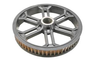 Polaris - 20 Polaris Slingshot SLR Autodrive Rear Flange Sprocket 62T - Image 2