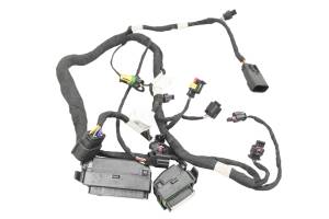 Polaris - 20 Polaris Slingshot SLR Autodrive Transmission Wire Harness Electrical Wiring - Image 2
