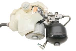 Polaris - 20 Polaris Slingshot SLR Autodrive Transmission Hydraulic Valve Block Pump & Lines - Image 4