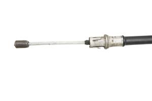 Polaris - 20 Polaris Slingshot SLR Autodrive Parking Hand Brake Cable - Image 2