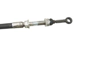 Polaris - 20 Polaris Slingshot SLR Autodrive Parking Hand Brake Cable - Image 3