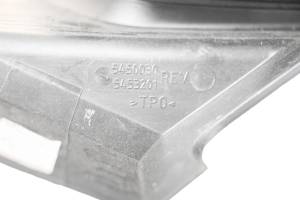 Polaris - 20 Polaris Slingshot SLR Autodrive Left Hand Rear Hoop Cover - Image 3