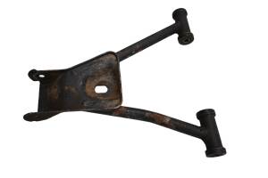 Polaris - 04 Polaris Sportsman 400 Rear Upper Left A-Arm - Image 2