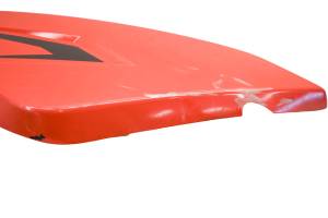 Polaris - 20 Polaris Slingshot SLR Autodrive Right Side Panel Shroud Cover - Image 4