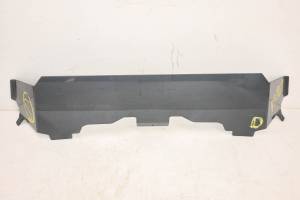 20 Polaris Slingshot SLR Autodrive Tinted Low Half Windshield