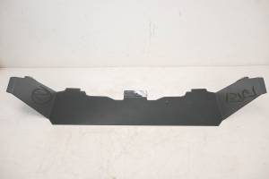 Polaris - 20 Polaris Slingshot SLR Autodrive Tinted Low Half Windshield - Image 2