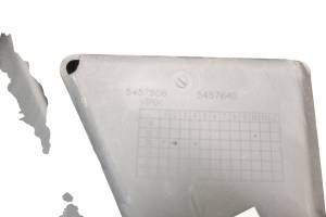 Polaris - 20 Polaris Slingshot SLR Autodrive Main Visor Panel Cover - Image 4