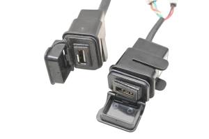 Polaris - 20 Polaris Slingshot SLR Autodrive Usb Outlets - Image 3