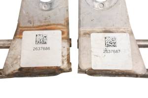 Polaris - 20 Polaris Slingshot SLR Autodrive Seat Belt Guides Brackets Left & Right - Image 3