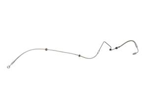 20 Polaris Slingshot SLR Autodrive Left Front Brake Caliper Line