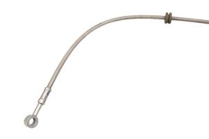 Polaris - 20 Polaris Slingshot SLR Autodrive Left Front Brake Caliper Line - Image 2