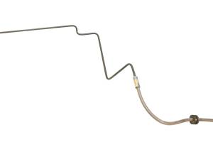 Polaris - 20 Polaris Slingshot SLR Autodrive Right Front Brake Caliper Line - Image 3