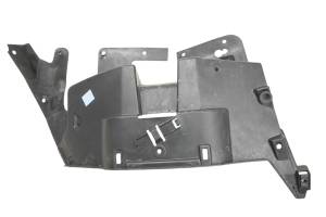 Polaris - 20 Polaris Slingshot SLR Autodrive Left Dash Visor Close Out Panel Cover - Image 3