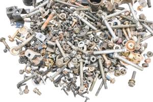 Polaris - 21 Polaris Pro XD 2000G Hardware Set Nuts & Bolts - Image 2