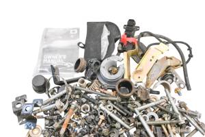 Polaris - 21 Polaris Pro XD 2000G Hardware Set Nuts & Bolts - Image 3