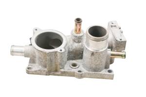 20 Polaris Slingshot SLR Autodrive Thermostat Housing