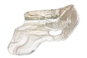 20 Polaris Slingshot SLR Autodrive Muffler Heat Shield Cover