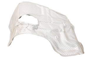 Polaris - 20 Polaris Slingshot SLR Autodrive Muffler Heat Shield Cover - Image 3