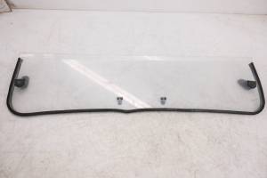 Polaris - 22 Polaris General XP 1000 Deluxe Front Half Windshield Cover - Image 2