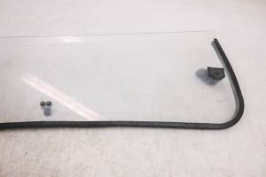 Polaris - 22 Polaris General XP 1000 Deluxe Front Half Windshield Cover - Image 3