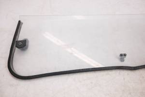 Polaris - 22 Polaris General XP 1000 Deluxe Front Half Windshield Cover - Image 4