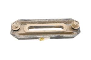 Polaris - 22 Polaris General XP 1000 Deluxe Winch Fairlead Bracket Mount - Image 2