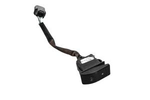 17 CFMoto ZForce 500 4x4 Horn Switch