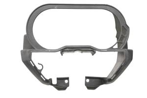 20 Polaris Slingshot SLR Autodrive Dash Board Gauge Cluster Meter Cover