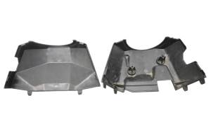Polaris - 20 Polaris Slingshot SLR Autodrive Upper Steering Column Trim Covers - Image 3