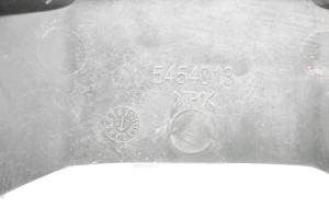 Polaris - 20 Polaris Slingshot SLR Autodrive Upper Steering Column Trim Covers - Image 4