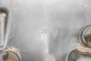 Polaris - 20 Polaris Slingshot SLR Autodrive Upper Steering Column Trim Covers - Image 5