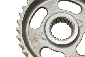 Polaris - 20 Polaris Slingshot SLR Autodrive Rear Sprocket Pulley - Image 5
