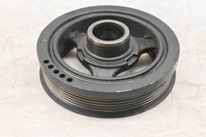 20 Polaris Slingshot SLR Autodrive Crank Gear Pulley