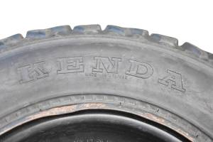 18 Arctic Cat Alterra 500 4x4 Front & Rear Wheels Rims & Tires 25X8-12 25X10-12 4/115 Textron - Image 4