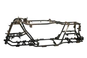 18 Arctic Cat Alterra 500 4x4 Frame Textron
