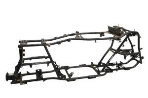 18 Arctic Cat Alterra 500 4x4 Frame Textron - Image 3