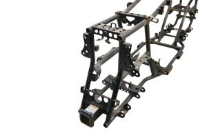 18 Arctic Cat Alterra 500 4x4 Frame Textron - Image 4