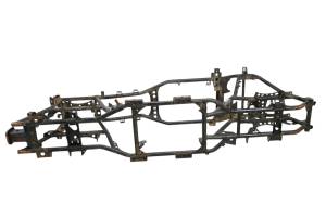 18 Arctic Cat Alterra 500 4x4 Frame Textron - Image 5